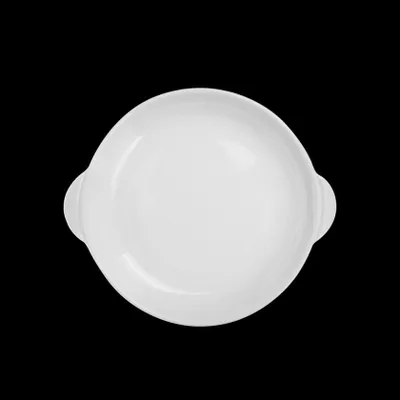 Тарелка-баранчик 175мм. IVORY