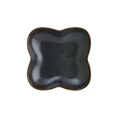 Салатник 130*130 мм. 250 мл. h=33 мм. Глоир Ист /1/12/