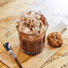 Ложка для коктейлей «Волюто» для холодного чая сталь нерж. ,L=20,B=2см металлич., изображение 3