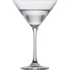 Коктейльная рюмка «Мартини» хр.стекло 270мл D=11,6,H=17,8см, изображение 2