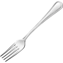 Dessert fork “Galis”  stainless steel  L=17.7 cm  metal.