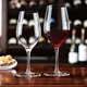 Бокал для вина «Каберне Сюпрем» хр.стекло 0,62л D=95,H=240мм прозр., Объем по данным поставщика (мл): 620, изображение 4