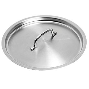 Крышка «Перфоманс» сталь нерж. D=24см металлич.