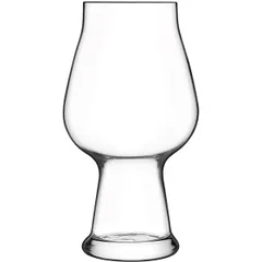 Бокал для пива «Биратэк» хр.стекло 0,6л D=95,H=178мм прозр.