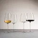 Бокал для вина «Диверто» хр.стекло 0,77л D=10,5,H=24см прозр., Объем по данным поставщика (мл): 770, изображение 2