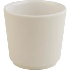 Salad bowl plastic 150ml D=65,H=60mm white