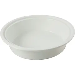 Tagine “Revolution” without lid ceramics 3l D=32,H=7cm white