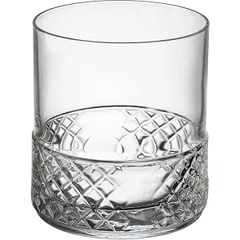 Олд фэшн (стакан) «Рома 1960» хр.стекло 380мл D=85,H=90мм прозр., изображение 2