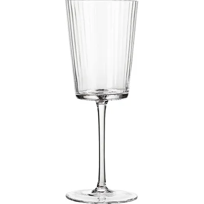 Бокал для вина «Фолкнер» стекло 360мл D=81,H=220мм прозр., Объем по данным поставщика (мл): 360