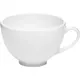 Чашка чайная «Монако» фарфор 340мл D=100,H=75мм белый, Объем по данным поставщика (мл): 340, изображение 7