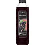 Fruit puree “Black Currant” Pinch&Drop plastic 1l D=7,H=26cm