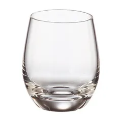 Стопка «Мергус» стекло 60мл D=49,H=60мм прозр.