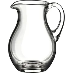 Кувшин «Питчерс» хр.стекло 0,5л D=10,2,H=14,5см прозр.