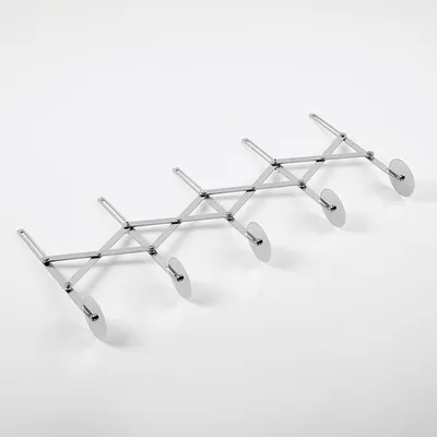 Нож для теста роликовый (5 лезвий), изображение 2