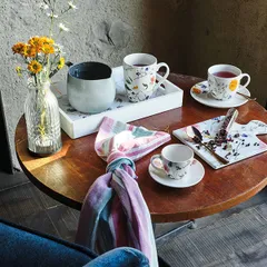 Кружка фарфор 320мл, изображение 2