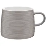 Чашка чайная «Персеус» керамика D=85,H=65мм коричнев.