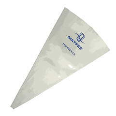 Pastry bag  polyurethane  L=60cm