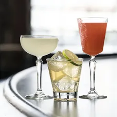 Бокал для вина «SPKSY» стекло 234мл D=73,H=194мм прозр., изображение 4