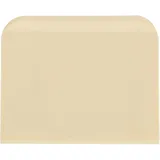 Шпатель кондитерский полиамид ,L=12,B=10см белый