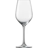 Wine glass “Wine”  chrome glass  280 ml  D=53, H=203mm  clear.