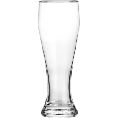 Бокал для пива «Паб» стекло 0,62л D=80/75,H=233мм прозр.