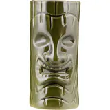 Glass for Tiki cocktails ceramics 350ml D=73,H=152mm marsh.