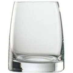 Old fashion "Experience"  chrome glass  225 ml  D=76, H=92mm  clear.