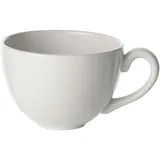 Чашка чайная «Симплисити» фарфор 455мл D=120/44,H=85мм белый