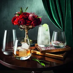 Хайбол (стакан) «Миксолоджи» хр.стекло 0,51л D=88,H=142мм прозр., изображение 2