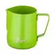 Питчер сталь нерж. 350мл зелен., изображение 2