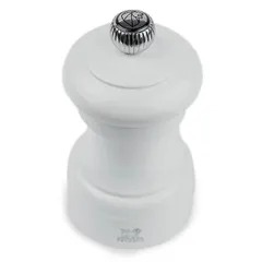 Мельница для перца «Бистрорама» бук ,H=10см свет.-сер., изображение 2