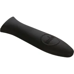 Ручка съемная для сковородок силикон ,L=16см черный