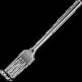 Вилка десертная «Сапорро» сталь нерж. ,L=190/60,B=5мм металлич.