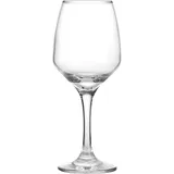 Wine glass “Isabella” glass 385ml D=64,H=211mm clear.