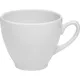 Чашка чайная «Пингвин» фарфор 275мл D=90,H=76мм белый, изображение 2