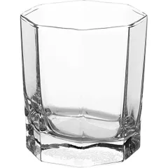 Олд фэшн (стакан) «Кошем» стекло 280мл D=85,H=91мм прозр., изображение 2