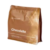 Смесь сухая для приготовления напитков «Какао без сахара» 500 г картон,пластик ,H=18,L=18,B=6см, Вкус: Какао, Назначение: Какао