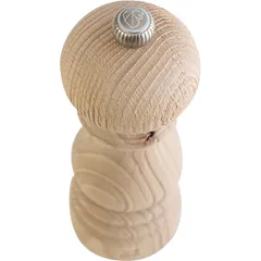 Мельница для соли «Париж Нейче» бук ,H=12см деревян., изображение 3