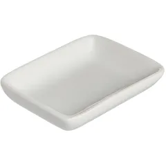 Compliment dish  porcelain , L=8cm