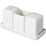 Подставка для набора для специй «Кунстверк» для A2750 фарфор белый