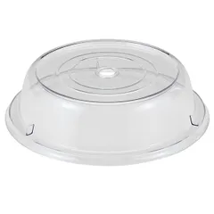 Баранчик пластик D=29,H=70мм прозр.