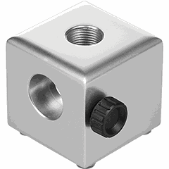 Станция д/арт.10/0003 «Аладин» металлич.