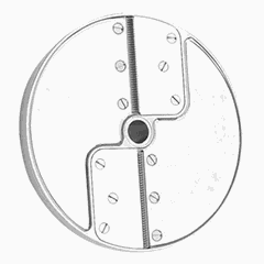 Диск соломка 3*3мм д/R502,CL50