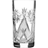 Highball crystal 330ml D=70,H=138mm clear.