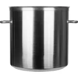Кастрюля «Экселленс» сталь нерж. 50л D=40,H=40см металлич.
