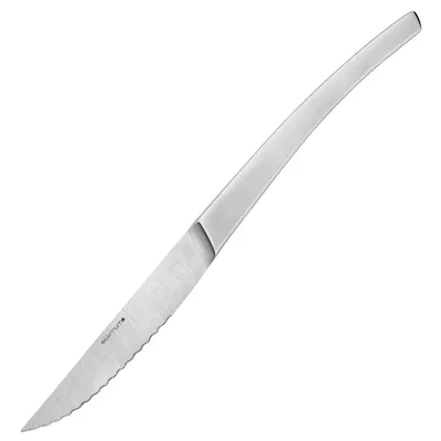 Нож для стейка «Орсэй» сталь нерж. ,L=235/110,B=16мм