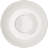 Блюдце «В.Виена» фарфор D=170,H=22мм белый