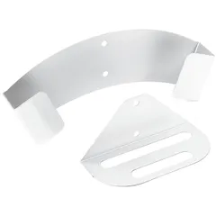 Держатель для лопат для пиццы алюмин. ,L=310,B=85мм металлич.