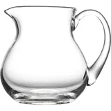 Кувшин стекло 0,5л D=73,H=116,L=105мм прозр.