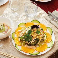 Тарелка «Эволюшнс Уайт» мелкая стекло D=25см белый, изображение 3